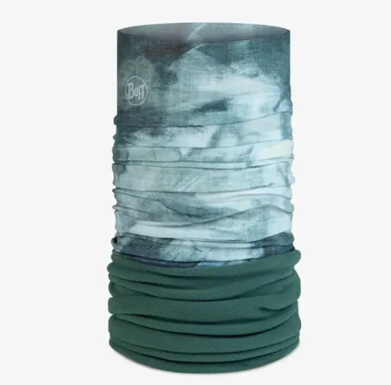 Buff Kids Polar - Barus Silversage